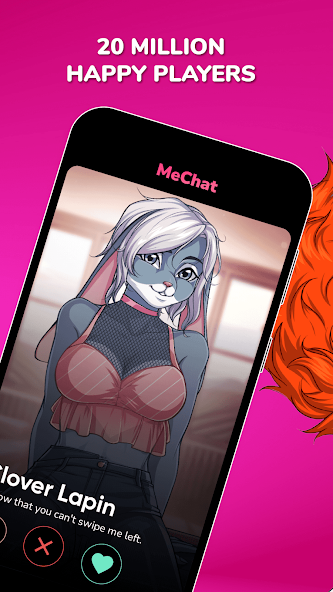 MeChat-screenshot-6